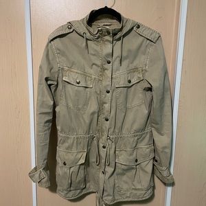 Medium Womens Talula Jacket